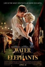 Watch Water for Elephants 0123movies