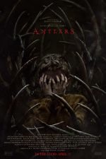 Watch Antlers 0123movies