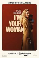 Watch I'm Your Woman 0123movies