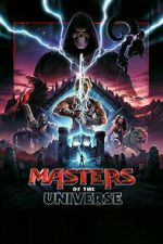 Masters of the Universe 0123movies