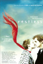 Watch Restless 0123movies