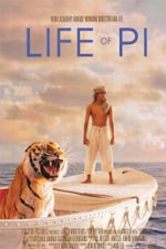 Watch Life of Pi 0123movies