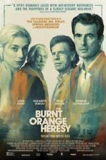 Watch The Burnt Orange Heresy 0123movies
