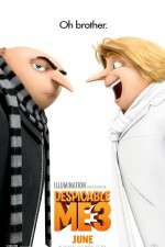 Watch Despicable Me 3 0123movies