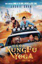 Watch Kung-Fu Yoga 0123movies