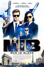 Watch Men in Black: International 0123movies