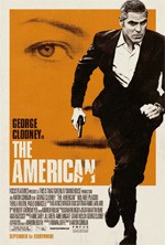 Watch The American 0123movies