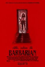 Watch Barbarian 0123movies