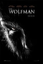 Watch The Wolfman 0123movies