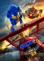 Watch Sonic the Hedgehog 2 0123movies