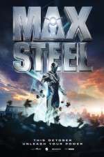 Watch Max Steel 0123movies