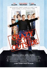 Watch Crazy On The Outside 0123movies