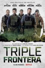 Watch Triple Frontier 0123movies