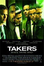 Watch Takers 0123movies