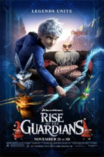 Watch Rise of the Guardians 0123movies
