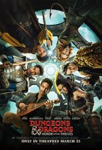 Dungeons & Dragons: Honor Among Thieves 0123movies