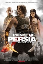 Watch Prince of Persia: The Sands of Time 0123movies