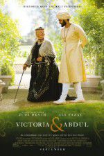 Watch Victoria and Abdul 0123movies