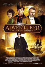 Watch The Adventurer: The Curse of the Midas Box 0123movies