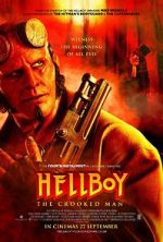 Watch Hellboy: The Crooked Man 0123movies