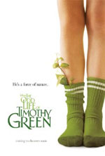 Watch The Odd Life of Timothy Green 0123movies