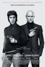 Watch The Brothers Grimsby 0123movies