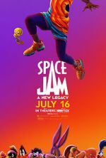 Watch Space Jam: A New Legacy 0123movies