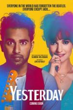 Watch Yesterday 0123movies