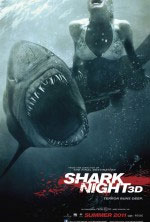 Watch Shark Night 3D 0123movies