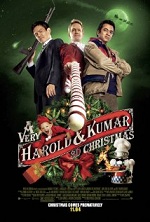 Watch A Very Harold & Kumar 3D Christmas 0123movies