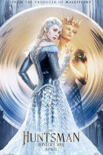 Watch The Huntsman: Winter's War 0123movies