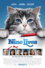 Watch Nine Lives 0123movies