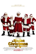 Watch Tyler Perry's A Madea Christmas 0123movies