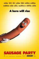 Watch Sausage Party 0123movies