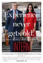 Watch The Intern 0123movies