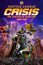 Justice League: Crisis on Infinite Earths - Part Two 0123movies