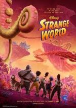 Watch Strange World 0123movies