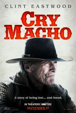 Watch Cry Macho 0123movies