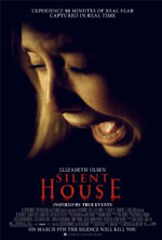 Watch Silent House 0123movies