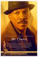 Watch Mr. Church 0123movies