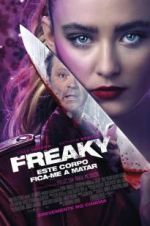 Watch Freaky 0123movies