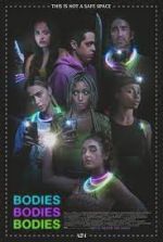 Watch Bodies Bodies Bodies 0123movies