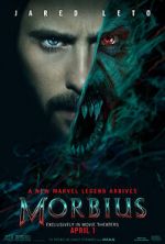 Watch Morbius 0123movies