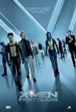 Watch X-Men: First Class 0123movies