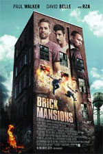 Watch Brick Mansions 0123movies