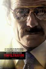 Watch The Infiltrator 0123movies