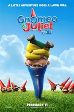 Watch Gnomeo & Juliet 0123movies