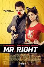 Watch Mr. Right 0123movies