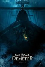 Watch The Last Voyage of the Demeter 0123movies