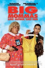 Watch Big Mommas: Like Father, Like Son 0123movies